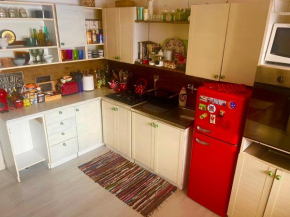 Apartmán Eva